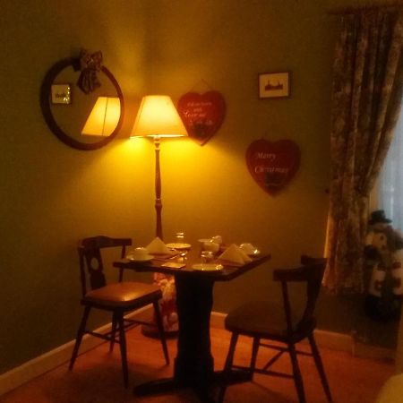The Meadows Bed And Breakfast Monaghan Extérieur photo