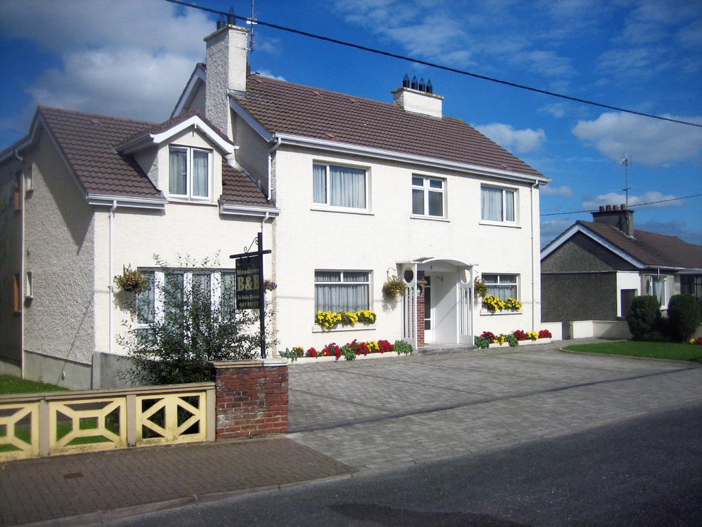 The Meadows Bed And Breakfast Monaghan Extérieur photo