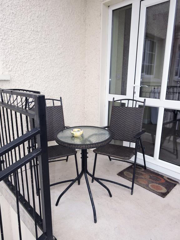 The Meadows Bed And Breakfast Monaghan Extérieur photo