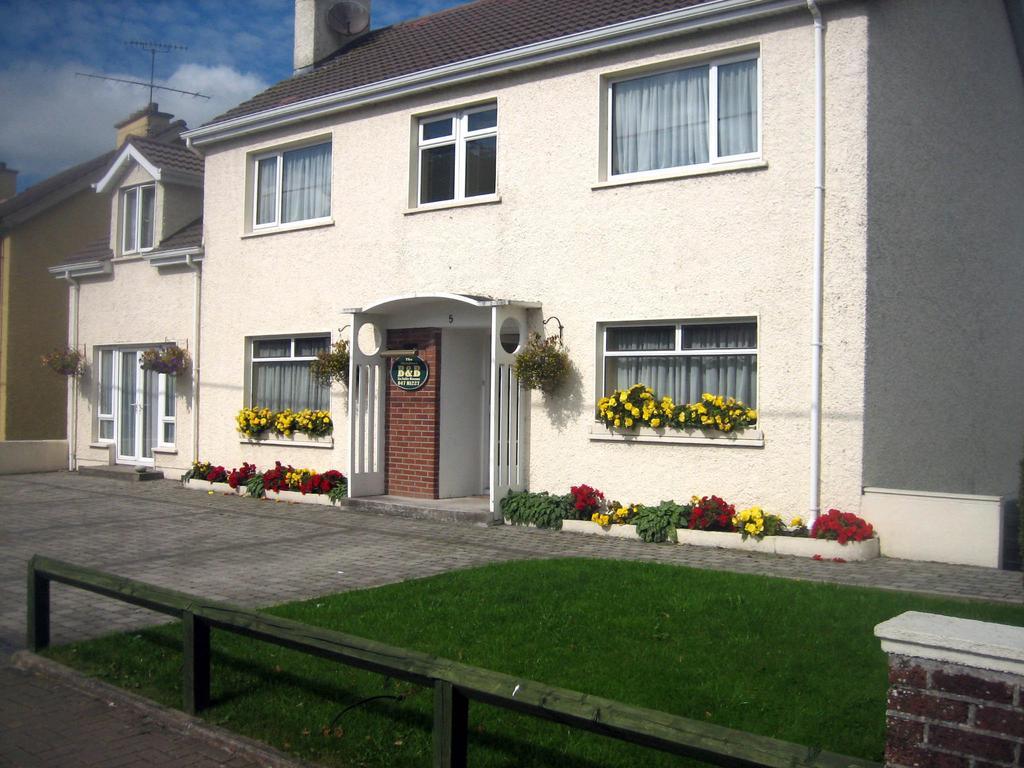 The Meadows Bed And Breakfast Monaghan Extérieur photo