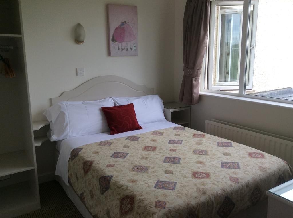 The Meadows Bed And Breakfast Monaghan Extérieur photo