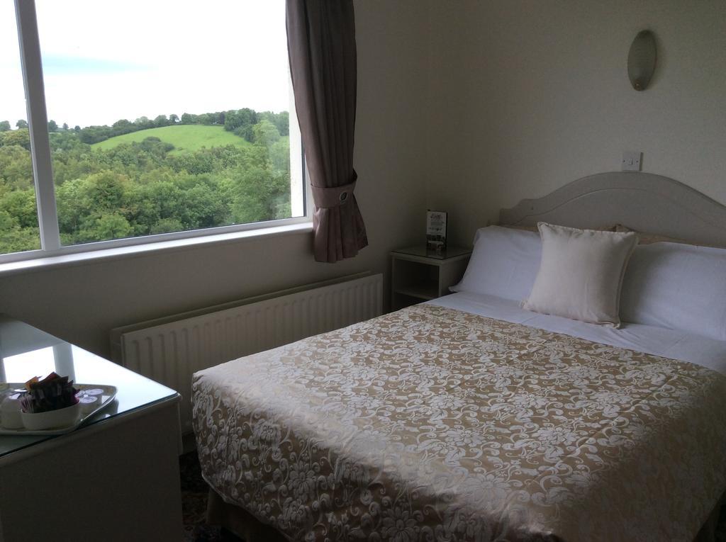 The Meadows Bed And Breakfast Monaghan Extérieur photo