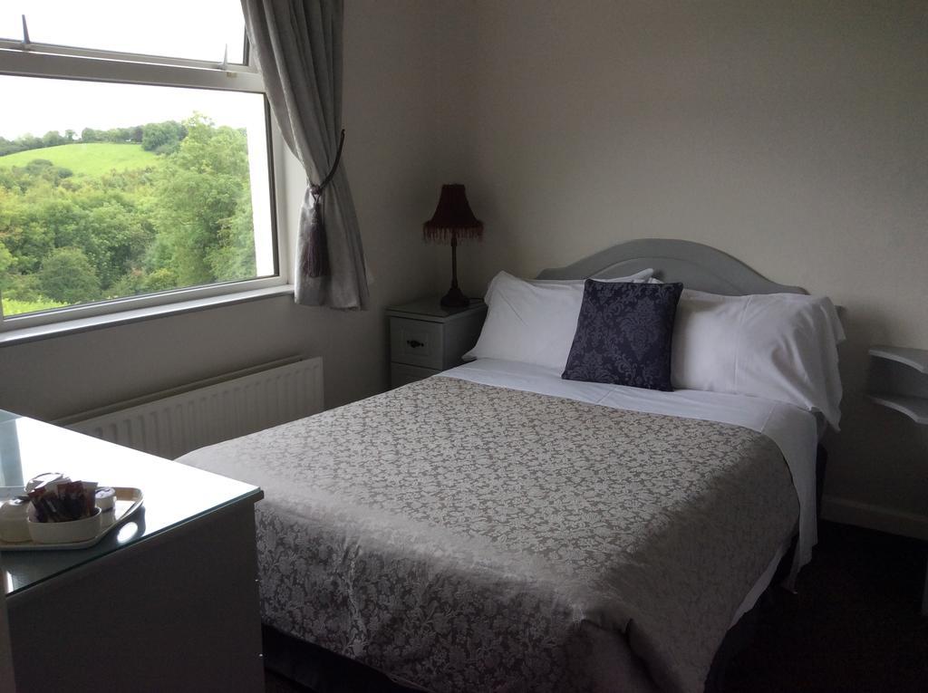 The Meadows Bed And Breakfast Monaghan Extérieur photo