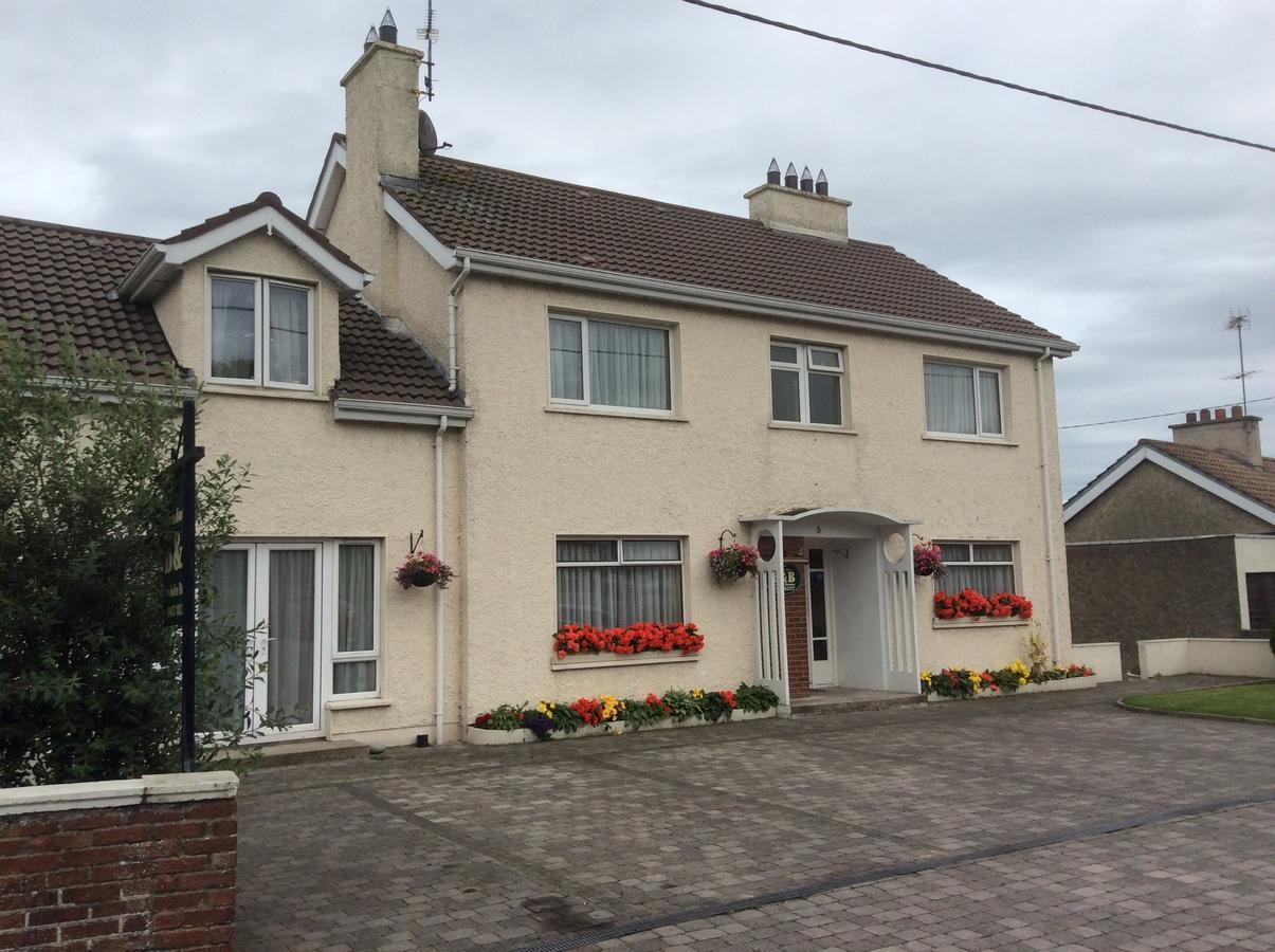 The Meadows Bed And Breakfast Monaghan Extérieur photo