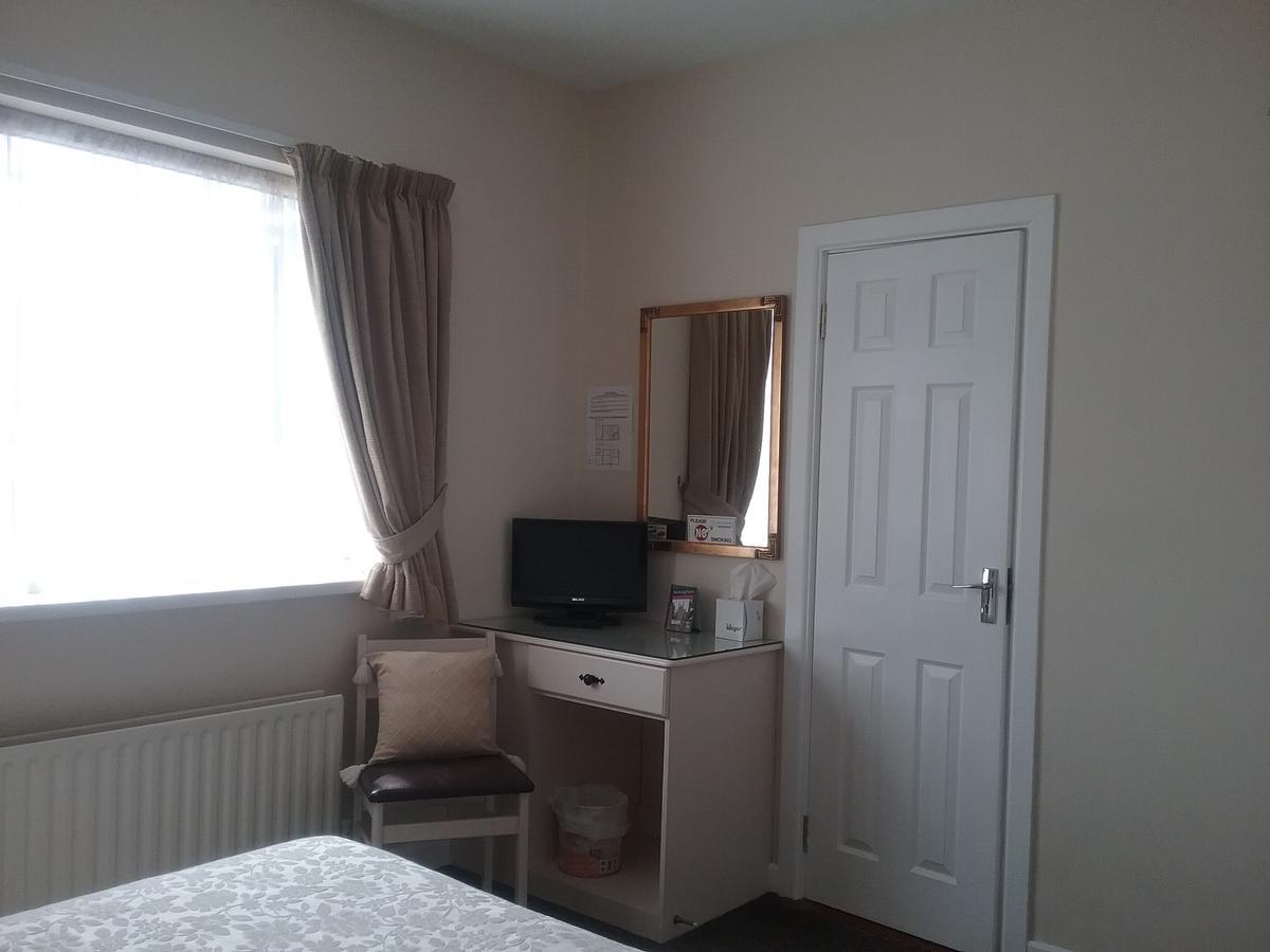 The Meadows Bed And Breakfast Monaghan Extérieur photo