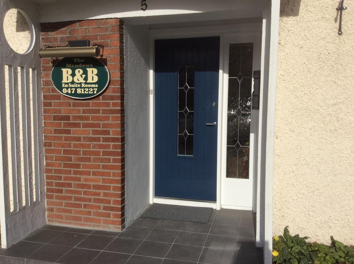 The Meadows Bed And Breakfast Monaghan Extérieur photo