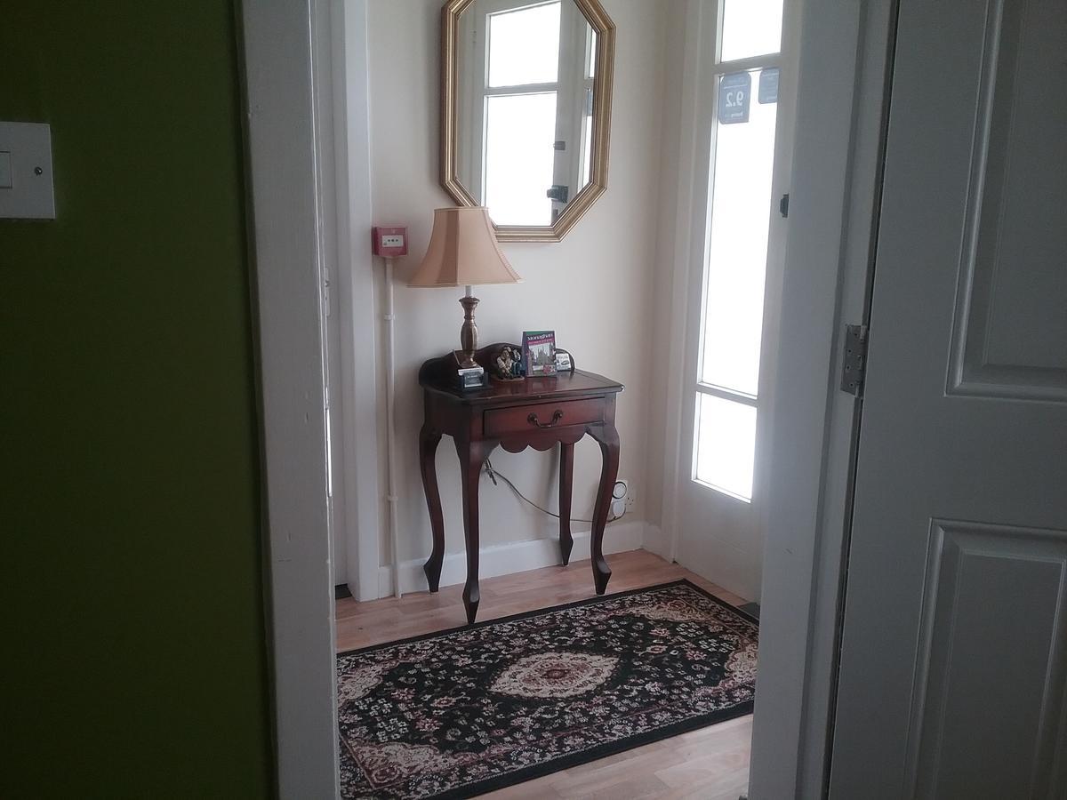 The Meadows Bed And Breakfast Monaghan Extérieur photo