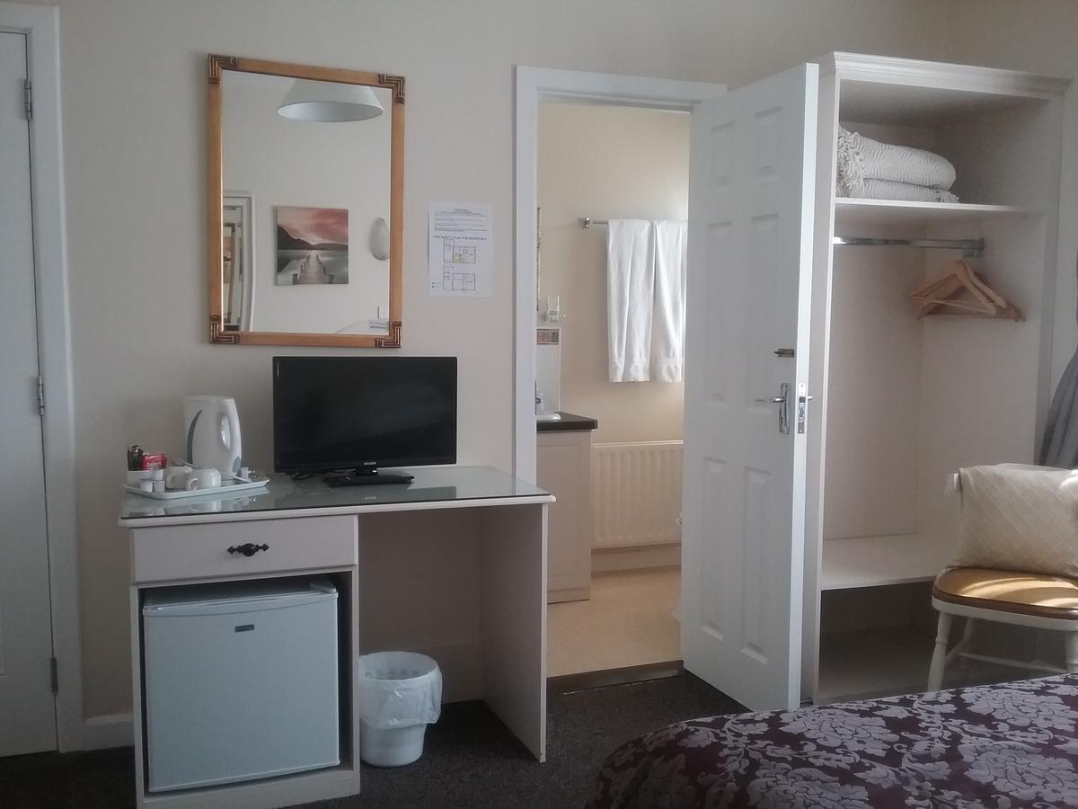 The Meadows Bed And Breakfast Monaghan Extérieur photo