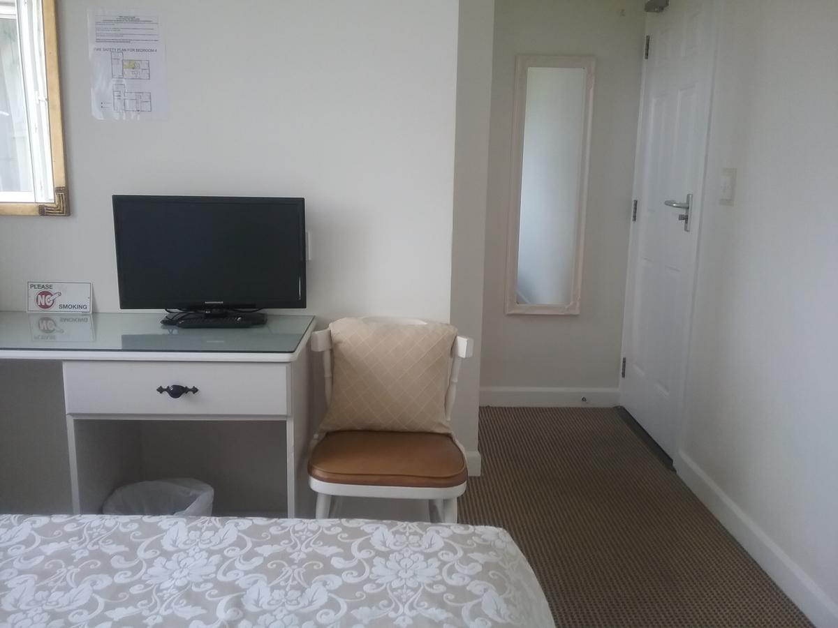 The Meadows Bed And Breakfast Monaghan Extérieur photo