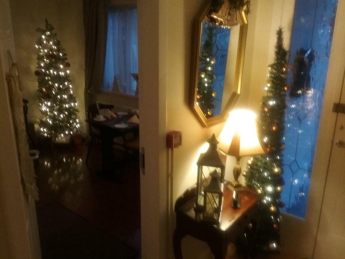The Meadows Bed And Breakfast Monaghan Extérieur photo