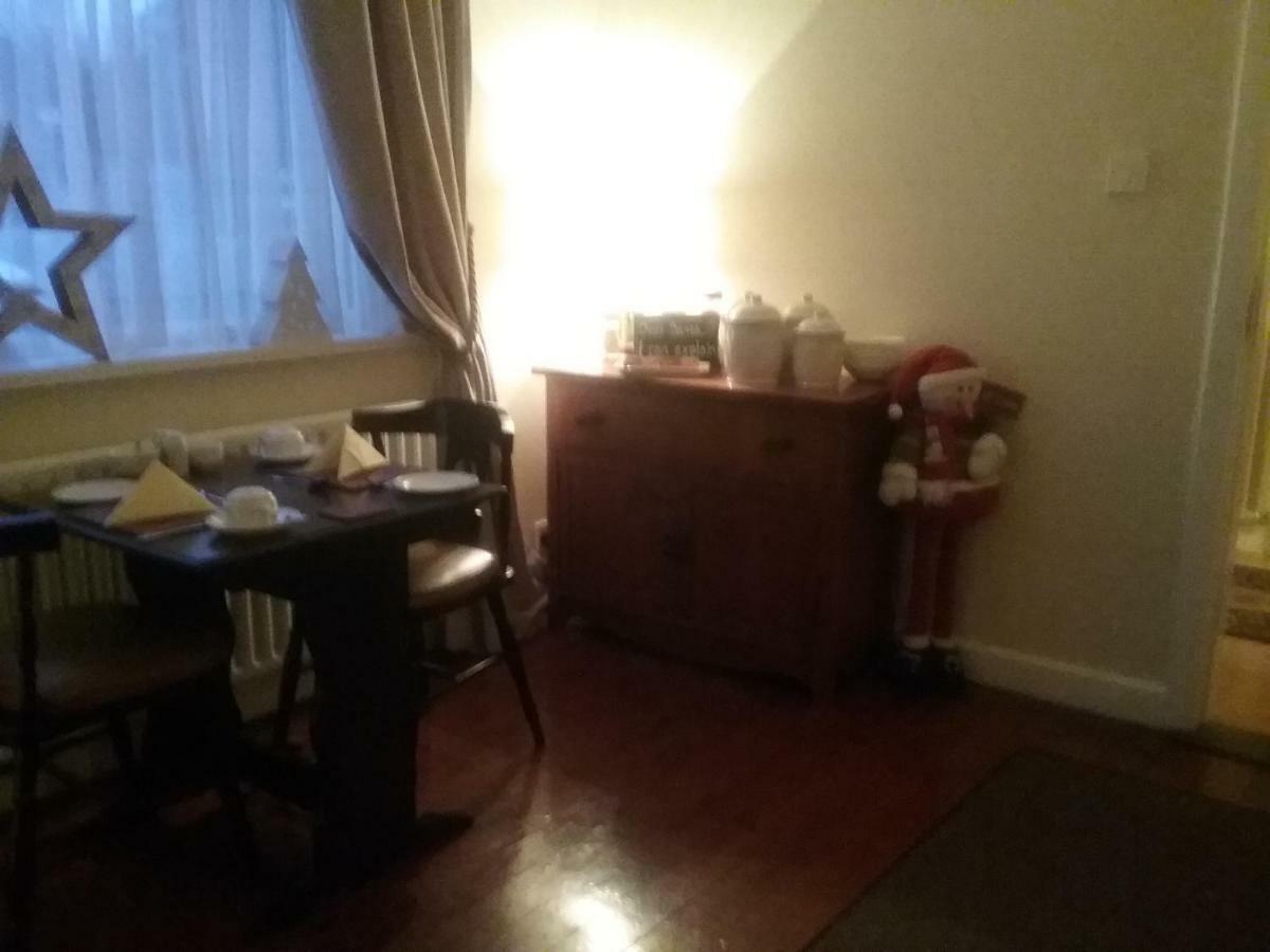 The Meadows Bed And Breakfast Monaghan Extérieur photo