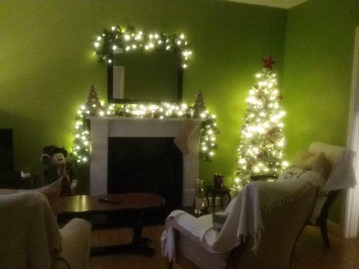 The Meadows Bed And Breakfast Monaghan Extérieur photo