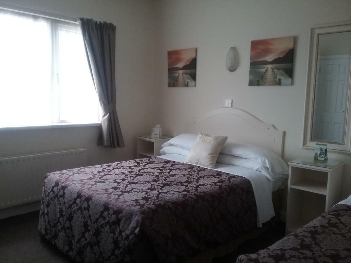 The Meadows Bed And Breakfast Monaghan Extérieur photo