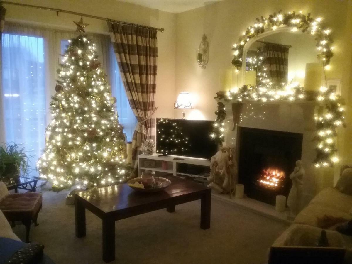 The Meadows Bed And Breakfast Monaghan Extérieur photo